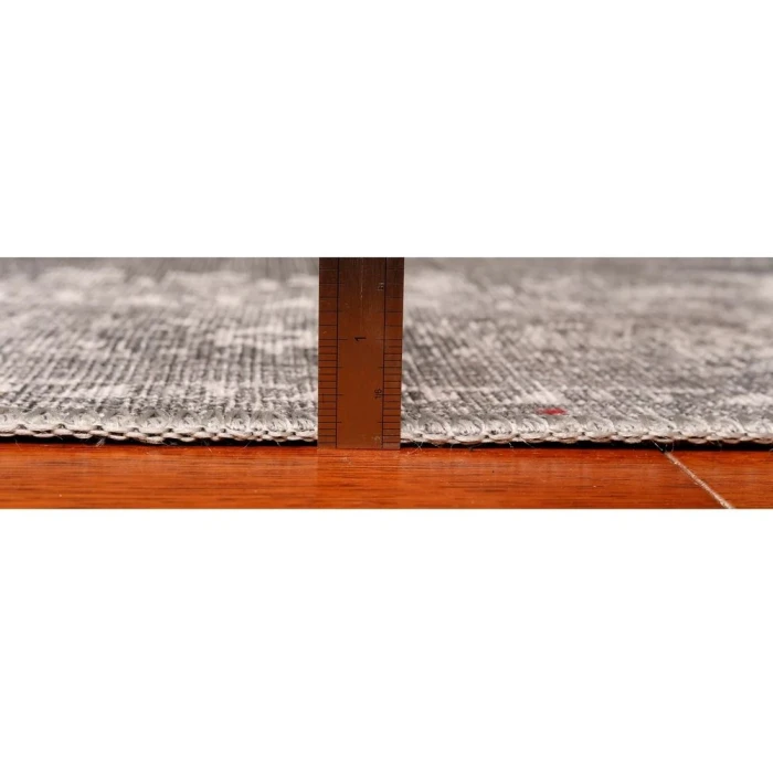 Kas London 4803 Grey Lauren Area Rug