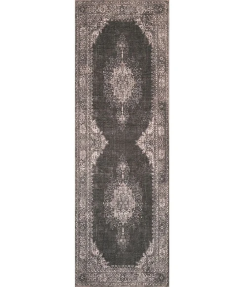 Kas London 4803 Grey Lauren Area Rug