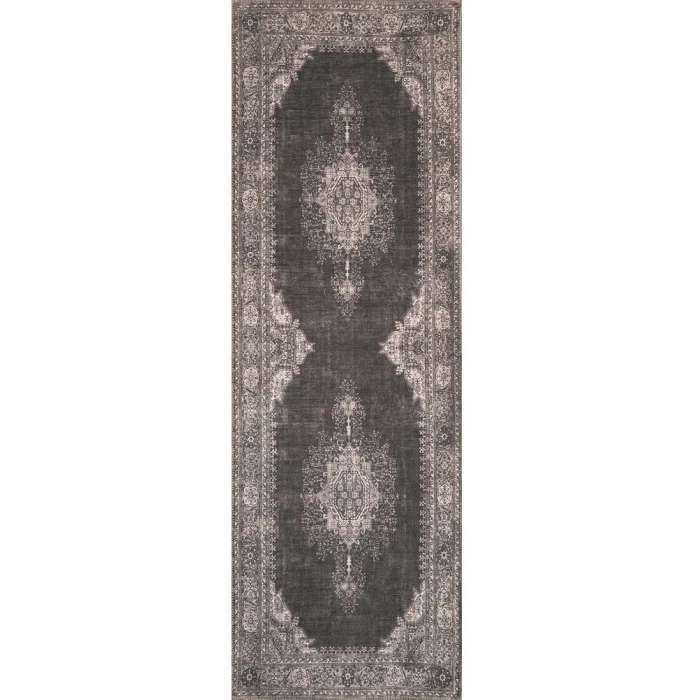 Kas London 4803 Grey Lauren Area Rug