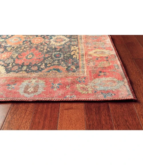 Kas London 4804 Navy Luna Area Rug