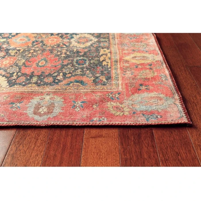 Kas London 4804 Navy Luna Area Rug