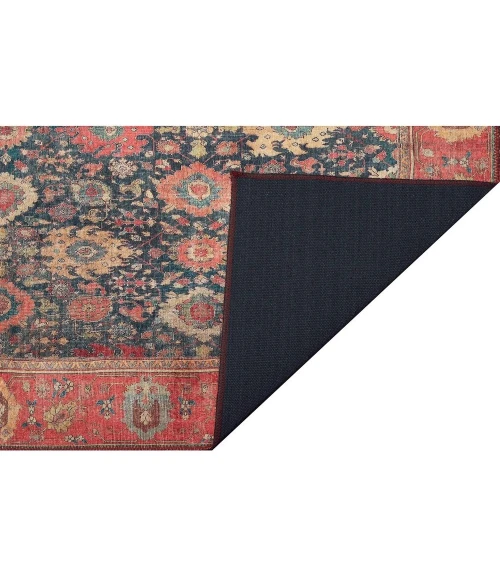 Kas London 4804 Navy Luna Area Rug