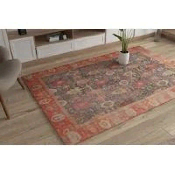 Kas London 4804 Navy Luna Area Rug