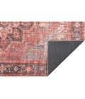 Kas London 4805 Red Anna Area Rug