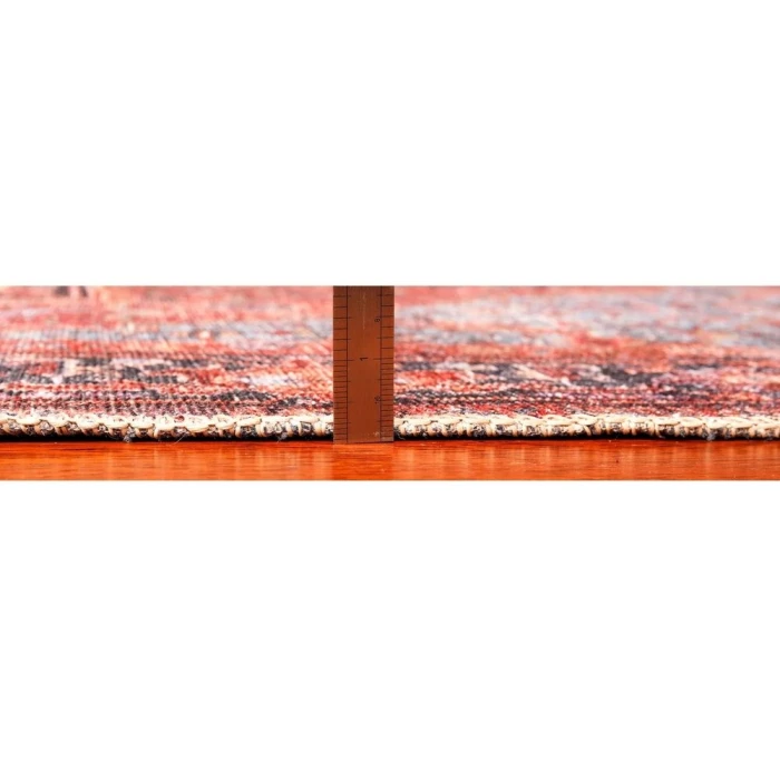 Kas London 4805 Red Anna Area Rug