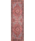 Kas London 4805 Red Anna Area Rug