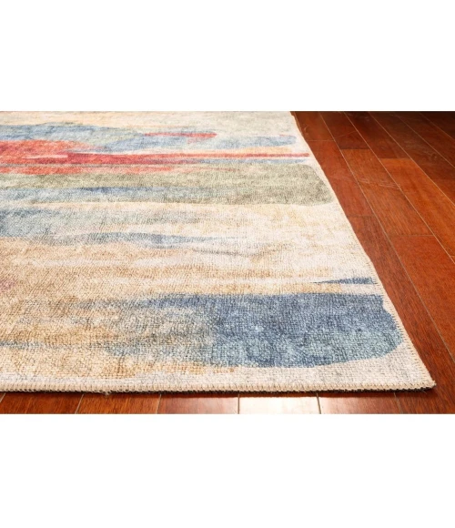 Kas London 4808 Multi Mirage Area Rug