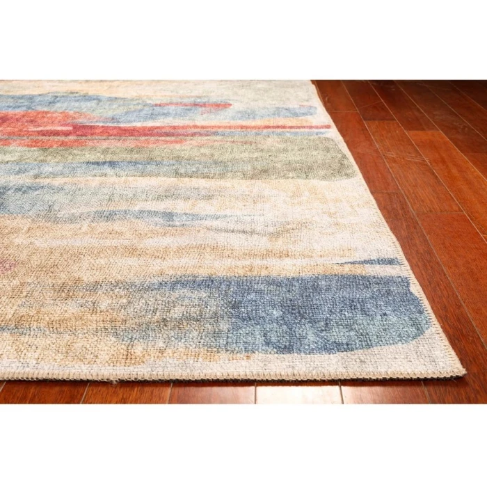 Kas London 4808 Multi Mirage Area Rug