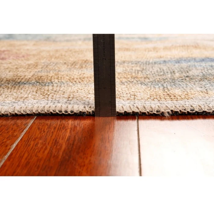 Kas London 4808 Multi Mirage Area Rug