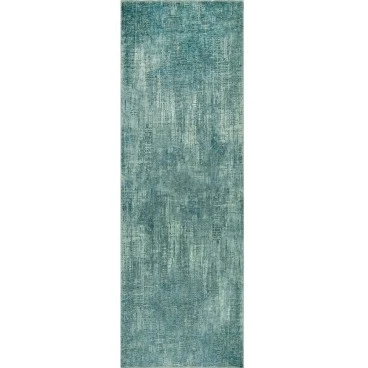 Kas London 4809 Teal Elements Area Rug