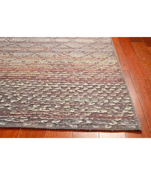 Kas London 4810 Earthtone Diamonds Area Rug