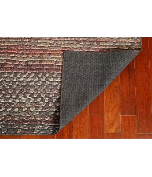 Kas London 4810 Earthtone Diamonds Area Rug