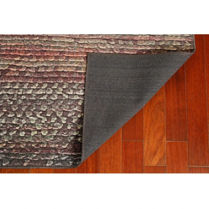 Kas London 4810 Earthtone Diamonds Area Rug