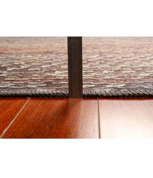 Kas London 4810 Earthtone Diamonds Area Rug