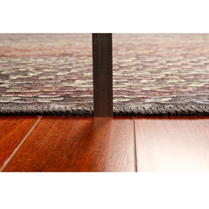 Kas London 4810 Earthtone Diamonds Area Rug