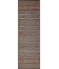 Kas London 4810 Earthtone Diamonds Area Rug