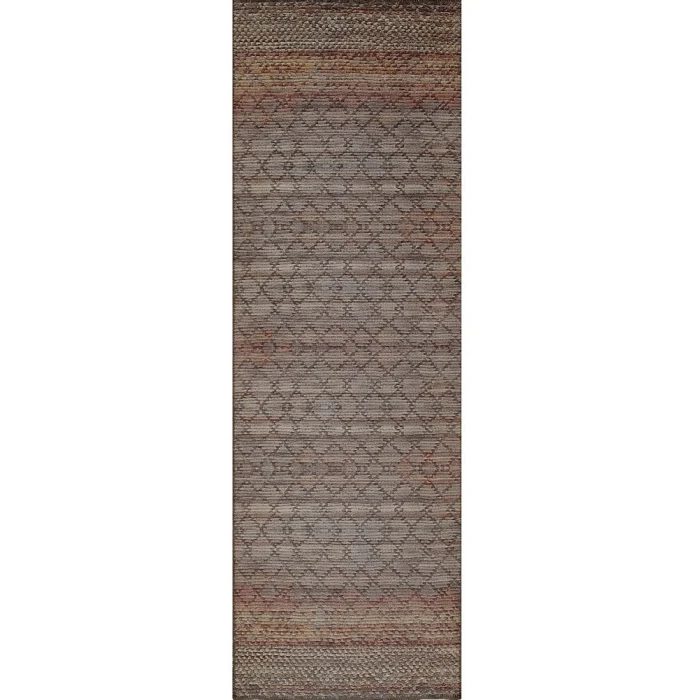 Kas London 4810 Earthtone Diamonds Area Rug