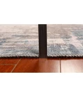 Kas London 4811 Grey/Blue Elements Area Rug