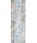 Kas London 4811 Grey/Blue Elements Area Rug