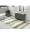 Kas London 4812 Gold/Grey Horizons Area Rug