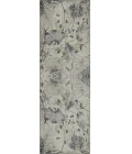 Kas London 4813 Beige/Grey Foliage Area Rug