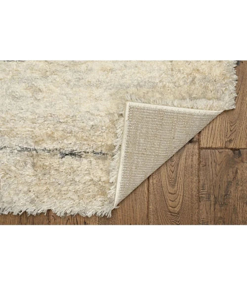 Kas Merino 6711 Ivory/Grey Horizon Area Rug