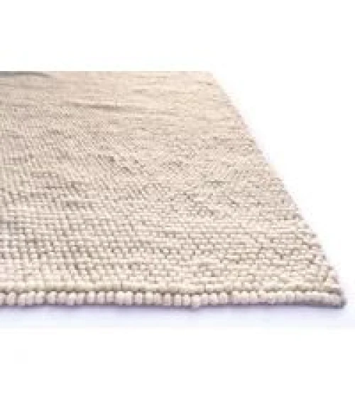 Kas Pave 8500 Ivory Cornerstone Area Rug