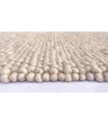 Kas Pave 8500 Ivory Cornerstone Area Rug