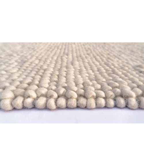 Kas Pave 8500 Ivory Cornerstone Area Rug