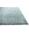 Kas Pave 8501 Ivory Blue Cornerstone Area Rug