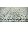 Kas Pave 8502 Ivory Grey Cornerstone Area Rug