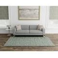 Kas Pave 8502 Ivory Grey Cornerstone Area Rug