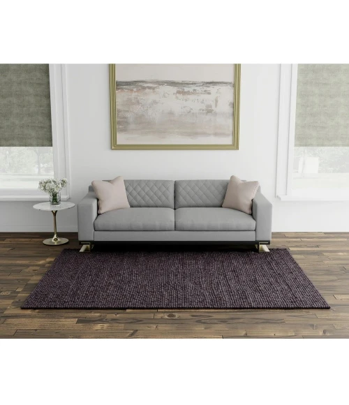 Kas Pave 8506 Grey Cornerstone Area Rug