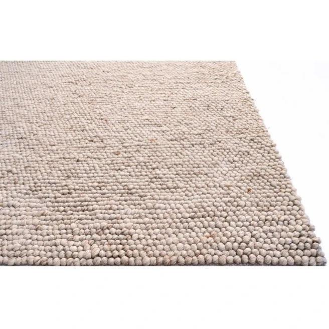 Kas Pave 8508 Ivory Beige Cornerstone Area Rug