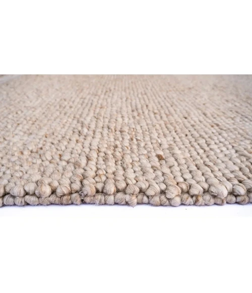 Kas Pave 8508 Ivory Beige Cornerstone Area Rug