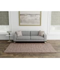 Kas Pave 8508 Ivory Beige Cornerstone Area Rug