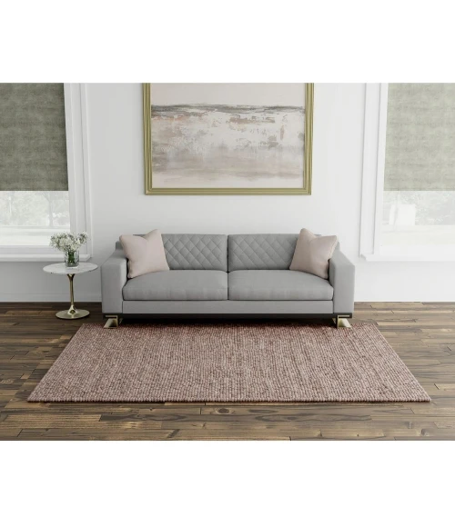Kas Pave 8508 Ivory Beige Cornerstone Area Rug
