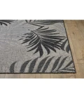 Kas Provo 5785 Grey Palms Area Rug