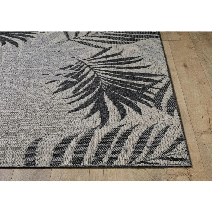 Kas Provo 5785 Grey Palms Area Rug