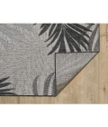 Kas Provo 5785 Grey Palms Area Rug