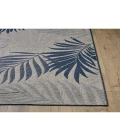 Kas Provo 5786 Blue Palms Area Rug