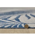Kas Provo 5786 Blue Palms Area Rug