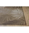 Kas Provo 5787 Natural Palms Area Rug