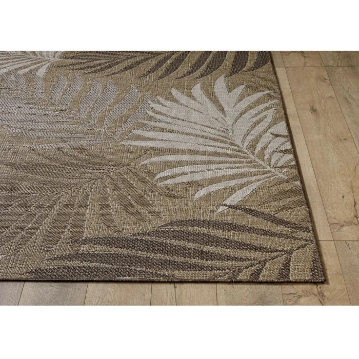 Kas Provo 5787 Natural Palms Area Rug