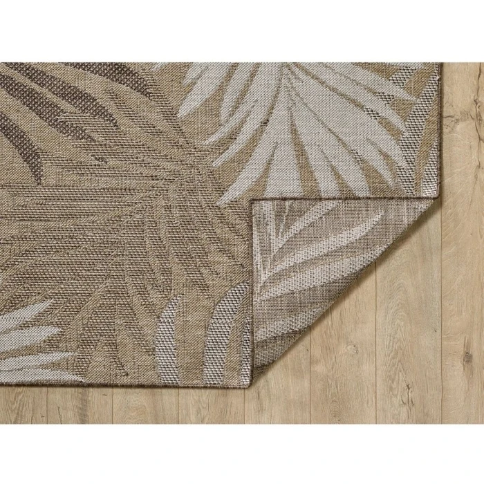 Kas Provo 5787 Natural Palms Area Rug