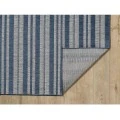 Kas Provo 5790 Blue Stripes Area Rug