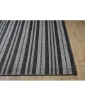 Kas Provo 5791 Grey Stripes Area Rug