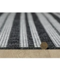 Kas Provo 5791 Grey Stripes Area Rug