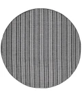 Kas Provo 5791 Grey Stripes Area Rug