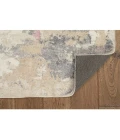 Kas Roxy 2812 Blush Landscape Area Rug